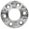 4Pcs 2" 6Lug 6x5 6x127 Wheel Spacers 78.1mm for 02-09 Chevy SSR Trailblazer EXT GMC Envoy XL XUV