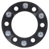 4Pcs 2" 6Lug 6x5.5 Wheel Spacers 106mm 12x1.5 for 03-23 Lexus GX460 GX470 89-23 Toyota 4Runner FJ Cruiser Sequoia Tacoma Tundra