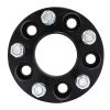 4Pcs 2 inch 5x4.5 5 Lug Wheel Spacers For 96-01 Jeep Cherokee 02-12 Jeep Liberty
