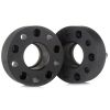 4Pcs 2 inches 5x5 5 Lug For 2006-2010 Jeep Commander 1999-2010 Grand Cherokee 2007-2018 Wrangler Wheel Spacers