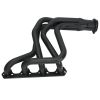 Long Tube Black Exhaust Header for 1969-1979 Ford F100 5.0L V8 302W Pickup Truck 2WD