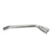 1977-1983 Nissan Datsun 280Z 280ZX 2.8L Stainless Exhaust Header Manifold with Y-Pipe