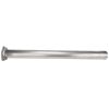 2011-2017 Ford Powerstroke 6.7L Diesel F250 F350 F450 F550 Super Duty 4.0" Cat & DPF Delete Pipe