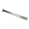 2011-2017 Ford Powerstroke 6.7L Diesel F250 F350 F450 F550 Super Duty 4.0" Cat & DPF Delete Pipe