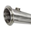 2015+ BMW S55 M3 M4 M2 F80 F82 F83 3.0L L6 3-Inch Downpipe Exhaust