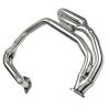 1998-2005 Subaru Impreza RS EJ25 2.5L Exhaust Header Non-Turbo