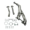 Exhaust Header Manifold for 1990-1994 Nissan Hardbody D21 Pickup 2.4L 4WD