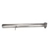 2013-2017 Ram 2500 3500 6.7L Cummins Diesel 4" DPF Delete Pipe Eliminator