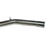 2005-2013 Chevy Corvette C6 LS2 LS3 V8 6.0L 6.2L 7.0L Exhaust Header Cross X-Pipe Kit