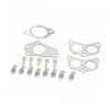 2008-2014 Subaru Impreza WRX STI GE GH GR GV 2.5L EJ20/25 Exhaust Header