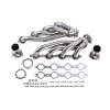 Shorty Exhaust Header LS Swap for Chevy GM Pontiac LS1 LS2 LS6 LS7 LSX 1964-1992 C10 Chevelle Camaro Caprice