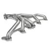 Exhaust Header for 1991-1999 Jeep Wrangler Cherokee Grand Cherokee 4.0L 6CYL TJ YJ XJ