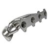 Stainless Shorty Header Exhaust for 2004-2010 Ford F150 5.4L V8