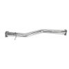 Catback Exhaust System 3" Pipe 4.5" Flat Tip for 2003-2008 Nissan 350Z INFINITI G35