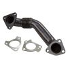 2001-2016 Chevy GMC LMM LML LB7 LLY LBZ 6.6L Duramax Exhaust Up Pipe Passenger Side