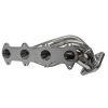 Stainless Shorty Header Exhaust for 2004-2010 Ford F150 5.4L V8