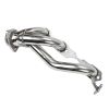 Exhaust Header for 1996-2001 Chevrolet Chevy S10 Blazer GMC Sonoma Jimmy 4.3L V6 4WD