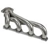 1982-1993 Ford Mustang 5.0L V8 GT LX SVT Stainless Exhaust Header
