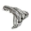 2001-2005 Honda Civic DX LX 1.7L Stainless Exhaust Header