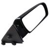 Passenger RH Side View Manual Mirror For 99-00 GMC Yukon 96-98 Chevrolet C1500