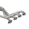 1968-1972 Chevy Big Block 396 400 427 454 Camaro Chevelle Long Tube Stainless Header Exhaust