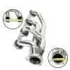 1964-1977 Ford Mustang Fairlane Falcon Maverick 260 289 302 V8 Shorty Exhaust Header