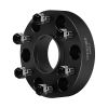 4Pcs 1.5" 6Lug 6x5.5 108mm 14x1.5 Wheel Spacers for 1999-2021 Chevy Avalanche Silverado Suburban GMC Sierra 1500