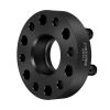4Pcs 1.5" 6Lug 6x5.5 108mm 14x1.5 Wheel Spacers for 1999-2021 Chevy Avalanche Silverado Suburban GMC Sierra 1500
