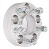 4Pcs 1.5" 5Lug 5x4.5 Wheel Spacers 71.5mm 1/2"-20 for 84-13 Jeep Cherokee Comanche Grand Cherokee Liberty Wrangler