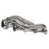 Stainless Shorty Header Exhaust for 2004-2010 Ford F150 5.4L V8