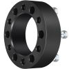 4Pcs 2" 6x5.5 Wheel Spacers 108mm 14x1.5 for 88-22 Chevy Tahoe GMC Yukon C2500 K1500 K2500