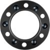 4Pcs 2" 6x5.5 Wheel Spacers 108mm 14x1.5 for 88-22 Chevy Tahoe GMC Yukon C2500 K1500 K2500