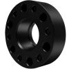 4Pcs 2" 6x5.5 Hubcentric Wheel Spacers 78.1mm 14x1.5 for 23-25 Cadillac Escalade ESV 88-25 Chevy Silverado Tahoe GMC Sierra Yukon