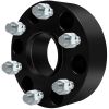 4Pcs 2" 6x5.5 Hubcentric Wheel Spacers 78.1mm 14x1.5 for 23-25 Cadillac Escalade ESV 88-25 Chevy Silverado Tahoe GMC Sierra Yukon