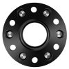 4Pcs 2" 6x5.5 Hubcentric Wheel Spacers 78.1mm 14x1.5 for 23-25 Cadillac Escalade ESV 88-25 Chevy Silverado Tahoe GMC Sierra Yukon