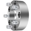 4Pcs 2" 5x5.5 Wheel Spacers 77.8mm 9/16" for 04-11 Dodge Dakota Durango 02-13 Ram 1500