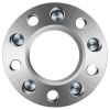 4Pcs 2" 5x5 Wheel Spacers 87.1mm 1/2" for 99-18 Jeep Commander Wrangler Grand Cherokee 85-02 Chevy Astro 85-02 GMC Safari