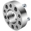 4Pcs 1.5" 5x4.75 Wheel Spacers 70.5mm 12x1.5 for 83-19 Chevy Blazer Camaro Corvette S10 82-05 GMC Jimmy S15 Sonoma