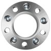 4Pcs 1.5" 5x4.75 Wheel Spacers 70.5mm 12x1.5 for 83-19 Chevy Blazer Camaro Corvette S10 82-05 GMC Jimmy S15 Sonoma