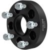 4Pcs 1.25" 5x4.5 to 5x5 Wheel Adapter 71.5mm 1/2" for 80-12 Jeep Cherokee Comanche Liberty Wrangler