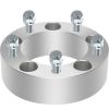 4Pcs 2" 5x5.5 Wheel Spacers 108mm 1/2" for 75-06 Ford E150 F150 77-01 Dodge B1500 D150 W150 Ram 1500