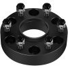 4Pcs 1.5" 6X5.5 Wheel Spacers 78.1mm 14x1.5 for 99-22 Cadillac Escalade 92-21 Chevy Avalanche Silverado Suburban GMC Savana Yukon