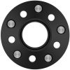 4Pcs 1.5" 5x4.5 5x114.3 Black Wheel Spacers Fits 07-13 Ford Edge 91-10 Ford Explorer