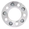 4Pcs 1.5" 5x4.5 Wheel Spacers 82.5mm 1/2" for 64-14 Ford Mustang Ranger 84-12 Jeep Wrangler Grand Cherokee