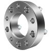 4Pcs 1.5" 5x135 Wheel Spacers 87.1mm 14x2 for 00-04 Ford F150 Heritage Expedition 99-02 Lincoln Blackwood Navigator