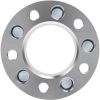 4Pcs 1.5" 5x5 Wheel Spacers 87.1mm M14x1.5 for 11-23 Dodge Durango 18-23 Jeep Gladiator Grand Cherokee Wrangler