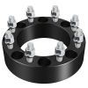 4Pcs 2" 8x170 Wheel Spacers 130mm 14x2 for 99-02 Ford F250 F350 Super Duty Excursion