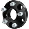 4Pcs 1" 5x4.5 Wheel Spacers 66.2mm 12x1.25 for 02-22 Nissan 350Z 370Z Altima GTR 93-13 INFINITI EX35 EX37 FX37 FX50 G35 G37