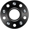 4Pcs 1" 5x4.5 Wheel Spacers 66.2mm 12x1.25 for 02-22 Nissan 350Z 370Z Altima GTR 93-13 INFINITI EX35 EX37 FX37 FX50 G35 G37