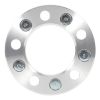 4Pcs 25mm 1" 5x4.5 Wheel Spacers 82.5mm 1/2" for 65-14 Ford Edge Explorer Fairlane Mustang Ranger 84-12 Jeep Cherokee Liberty Wrangler